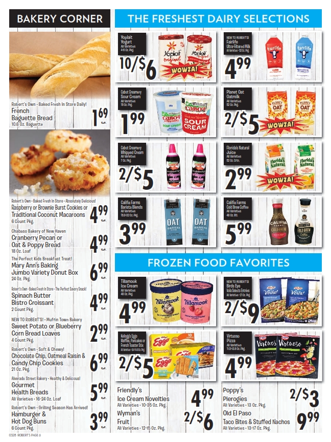 Circular Page 6