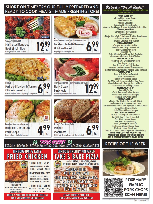 Circular Page 7